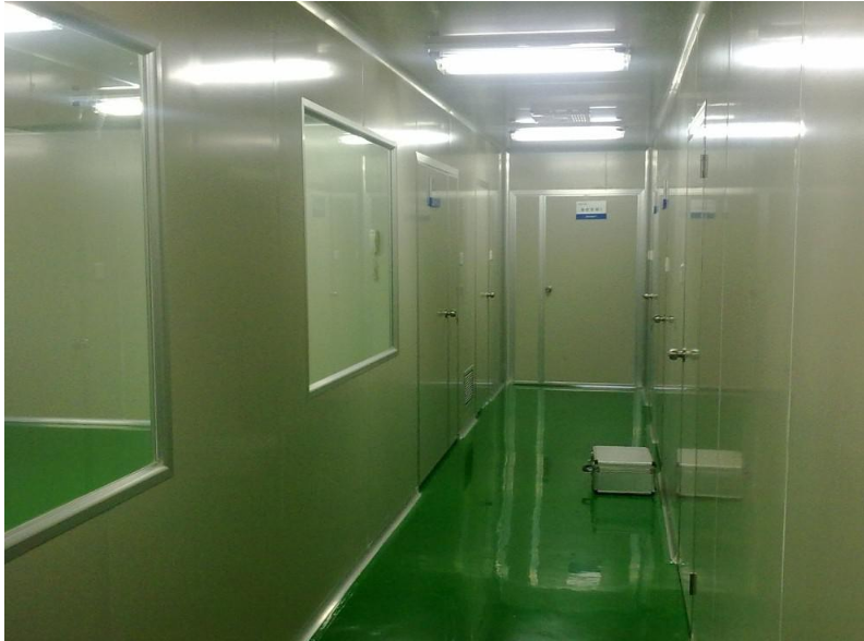 濰坊實驗室凈化工程，濰坊實驗室建設工程