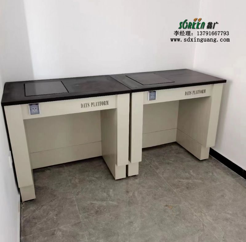 濰坊實(shí)驗(yàn)臺