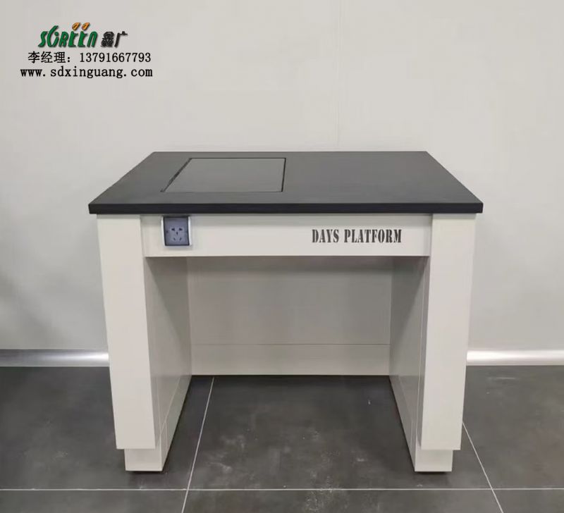 山東實驗臺廠家